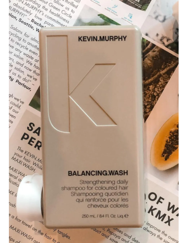 Kevin Murphy Balancing Wash 250ml - TheBeautyCool