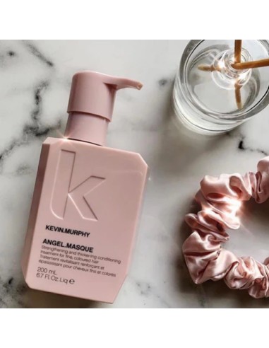 Kevin Murphy Angel Masque Fine Hair 200ml - TheBeautyCool