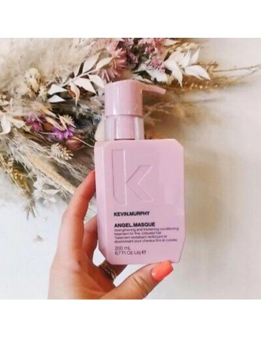 Kevin Murphy Angel Masque Fine Hair 200ml - TheBeautyCool