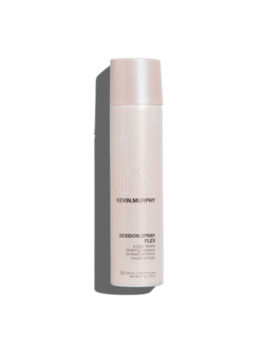 Kevin Murphy Session Spray Flex 400ml - TheBeautyCool