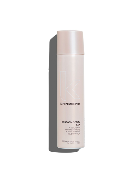 Kevin Murphy Session Spray Flex 400ml - TheBeautyCool