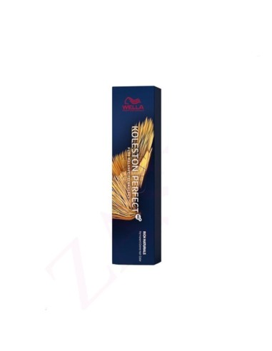 Wella KP ME+ 10/1 Rich Naturals 60ml - TheBeautyCool