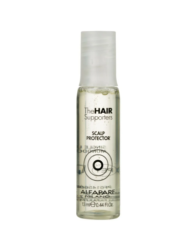 Alfaparf Hair Support Scalp Protector 12x13ml - TheBeautyCool