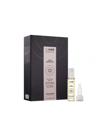 Alfaparf Hair Support Scalp Protector 12x13ml - TheBeautyCool