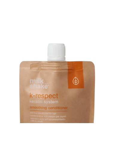 Milk Shake K-Respect Smoothing Conditioner 50ml - TheBeautyCool
