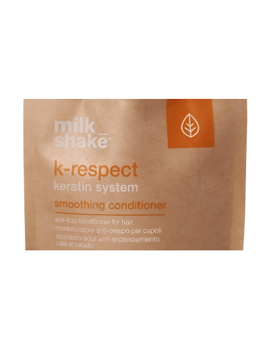 Milk Shake K-Respect Smoothing Conditioner 50ml - TheBeautyCool