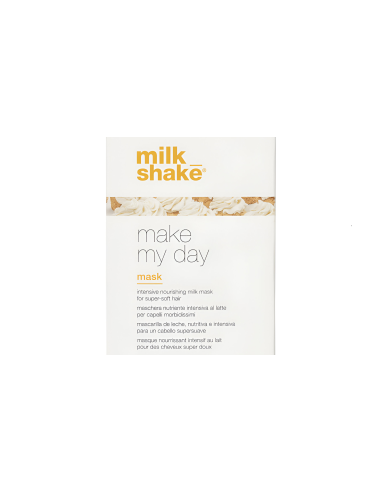 Milk Shake Make My Day Mask 6x30ml - TheBeautyCool