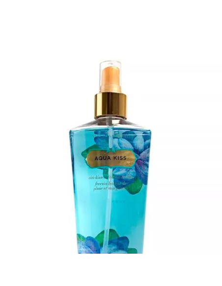 Victoria's Secret Aqua Kiss Mist 250ml - TheBeautyCool