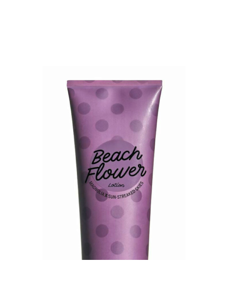 Victoria's Secret Pink Beach Flower Lotion 236ml - TheBeautyCool