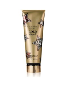Victoria's Secret Gold Struck Lotion 236ml - TheBeautyCool