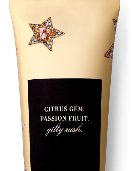 Victoria's Secret Gold Struck Lotion 236ml - TheBeautyCool