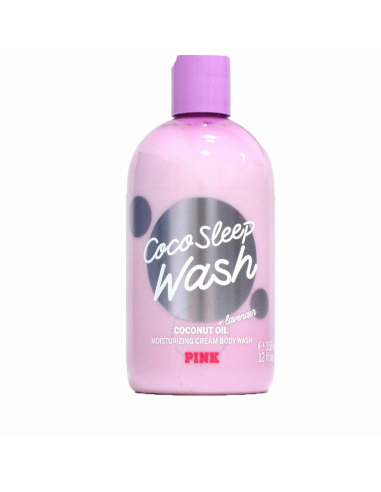 Victoria's Secret Pink Coco Sleep Body Wash 355ml - TheBeautyCool