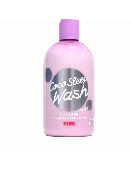 Victoria's Secret Pink Coco Sleep Body Wash 355ml - TheBeautyCool