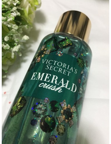 Victoria's Secret Emerald Crush Mist 250ml - TheBeautyCool