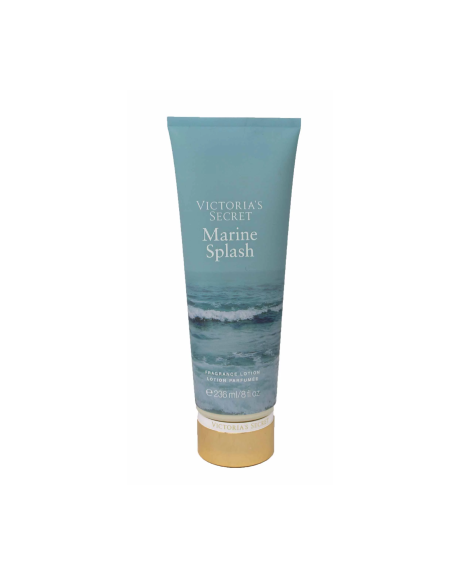 Victoria's Secret Marine Splash Lotion 236ml - TheBeautyCool
