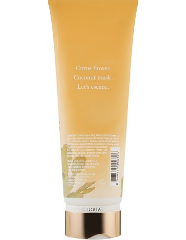 Victoria's Secret Oasis Blooms Lotion 236ml - TheBeautyCool