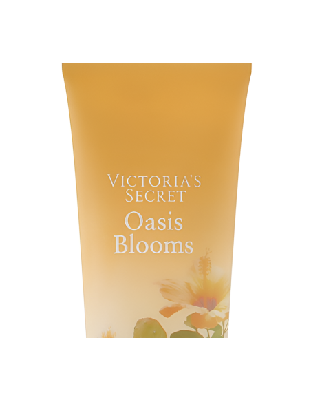 Victoria's Secret Oasis Blooms Lotion 236ml - TheBeautyCool