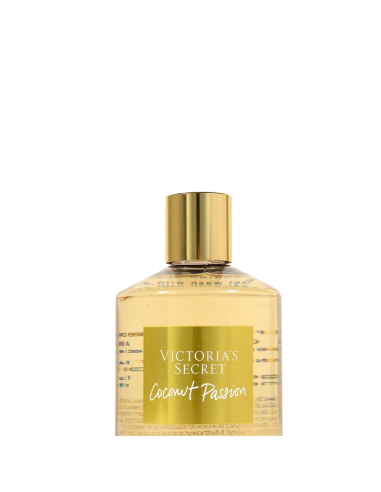 Victoria's Secret Body Wash Coconut Passion 300ml - TheBeautyCool