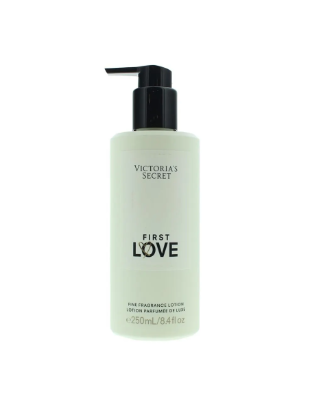 Victoria's Secret First Love Lotion 250ml - TheBeautyCool