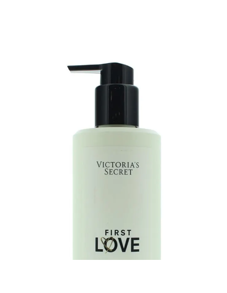 Victoria's Secret First Love Lotion 250ml - TheBeautyCool