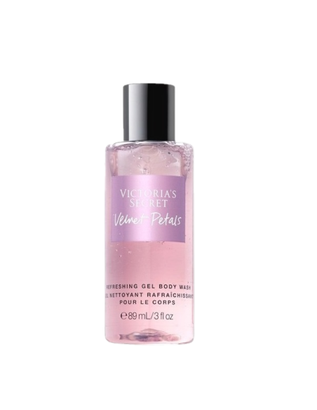 Victoria's Secret Body Wash Velvet Petals 89ml - TheBeautyCool