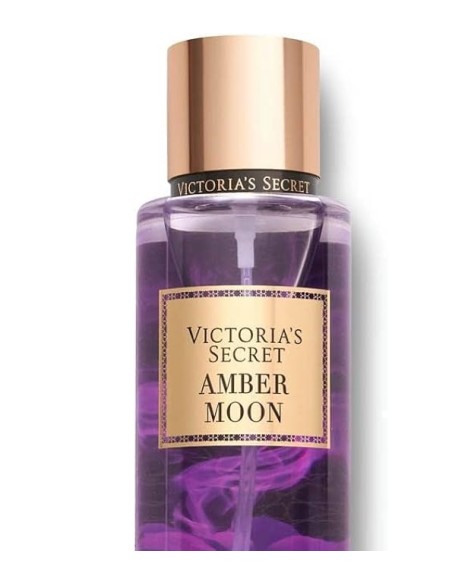 Victoria's Secret Amber Moon Mist 250ml - TheBeautyCool