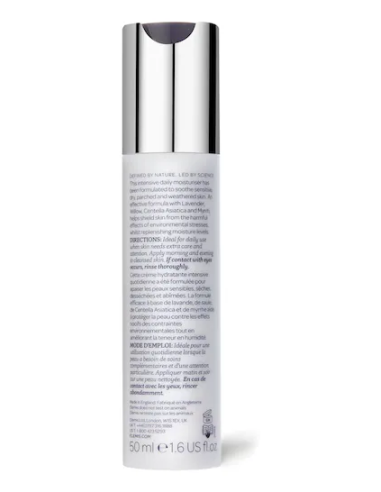 Elemis Daily Intensive Moisturizer Sensitive - TheBeautyCool