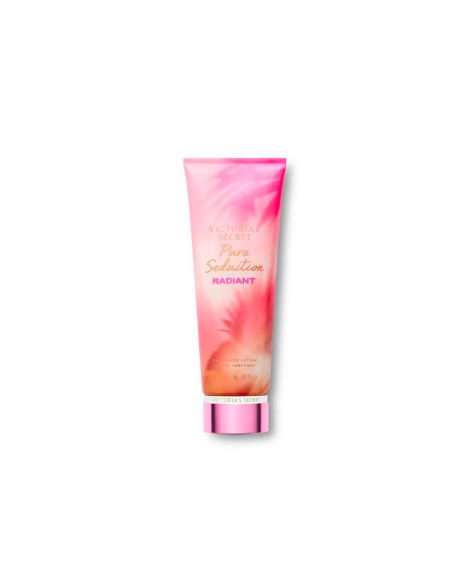 Victoria's Secret Pure Seduction Radiant Lotion 236ml - TheBeautyCool