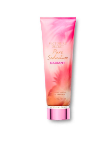 Victoria's Secret Pure Seduction Radiant Lotion 236ml - TheBeautyCool