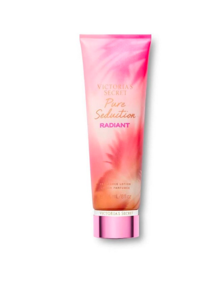 Victoria's Secret Pure Seduction Radiant Lotion 236ml - TheBeautyCool