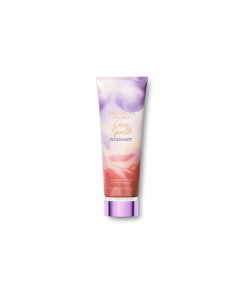 Victoria's Secret Love Spell Radiant Lotion 236ml - TheBeautyCool