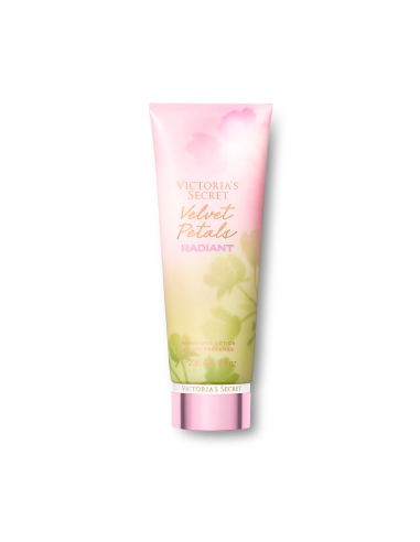Victoria's Secret Velvet Petals Radiant Lotion 236ml - TheBeautyCool