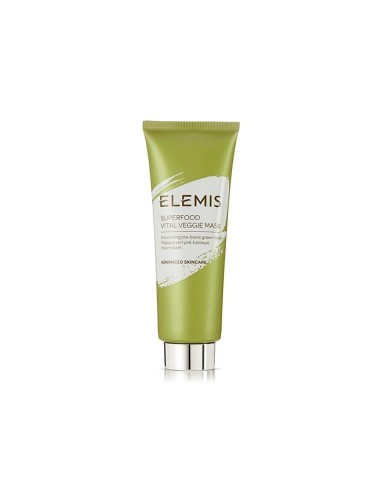 Elemis Superfood Vital Veggie Mask 75ml - TheBeautyCool