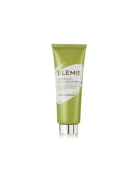 Elemis Superfood Vital Veggie Mask 75ml - TheBeautyCool