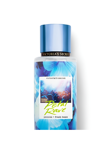 Victoria's Secret Petal Rave Mist 250ml - TheBeautyCool