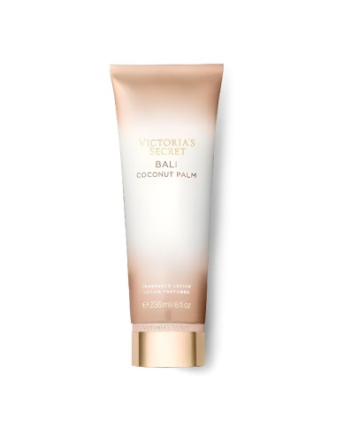 Victoria's Secret Bali Coconut Palm Lotion 236ml - TheBeautyCool