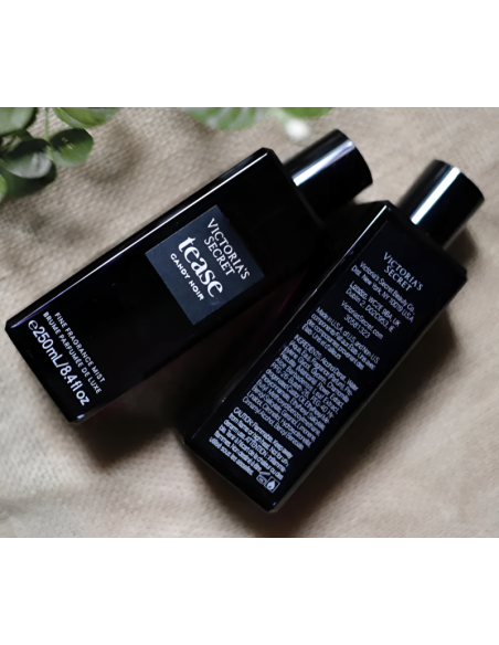 Victoria's Secret Tease Candy Noir Mist 250ml - TheBeautyCool
