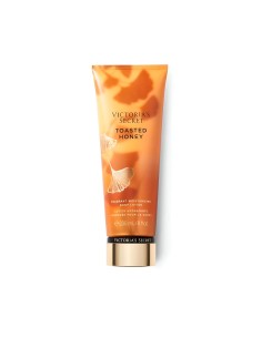 Victoria's Secret Toasted Honey Lotion 236ml - TheBeautyCool
