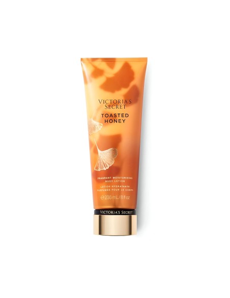 Victoria's Secret Toasted Honey Lotion 236ml - TheBeautyCool