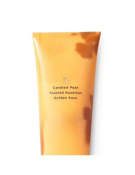 Victoria's Secret Toasted Honey Lotion 236ml - TheBeautyCool