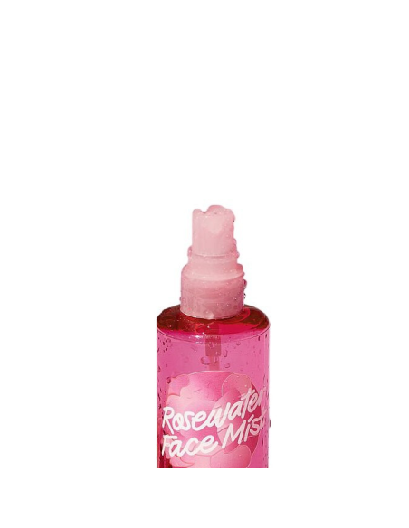 Victoria's Secret Pink Rosewater Mist 112ml - TheBeautyCool