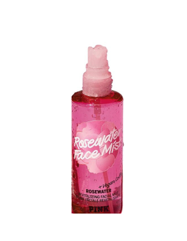 Victoria's Secret Pink Rosewater Mist 112ml - TheBeautyCool