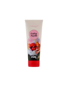 Victoria's Secret Pink Extra Apple Scented Lotion 236ml - TheBeautyCool