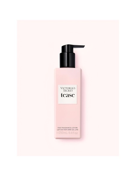 Victoria's Secret Prestige Tease Lotion 250ml - TheBeautyCool