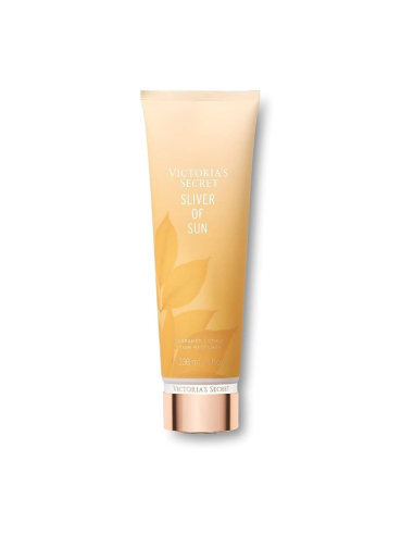 Victoria's Secret Silver Of Sun Lotion 236ml - TheBeautyCool