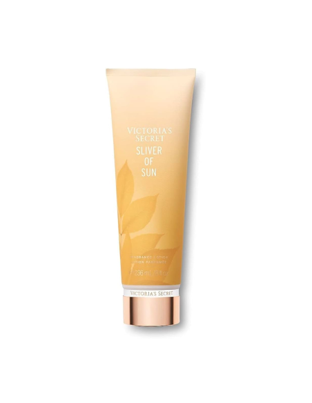 Victoria's Secret Silver Of Sun Lotion 236ml - TheBeautyCool