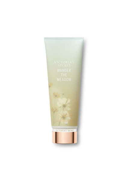 Victoria's Secret Lotion Wander The Meadow Lotion 236ml - TheBeautyCool