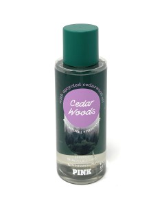 Victoria's Secret Mist Cedar Woods 250ml - TheBeautyCool