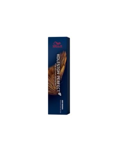 Wella KP Me+ 6/77 Deep Brown 60ml - TheBeautyCool