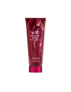 Victoria's Secret Merlot Pear Lotion 236ml - TheBeautyCool